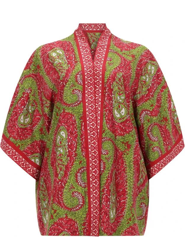 Kesa Jacket