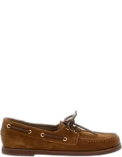 Vandee Suede Shoes