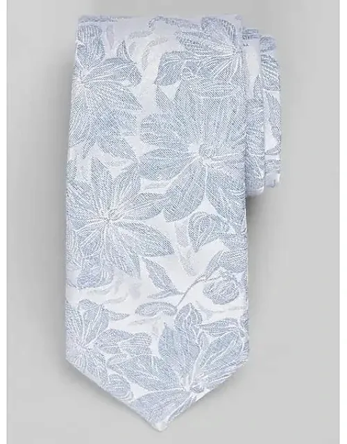 Tonal Lily Tie