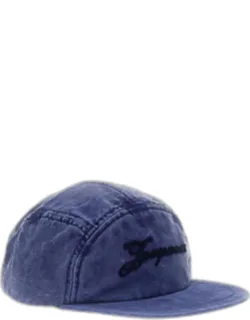 Guardian Hat