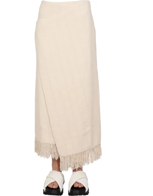Wallet Skirt
