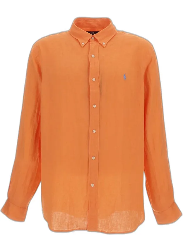 Linen Shirt