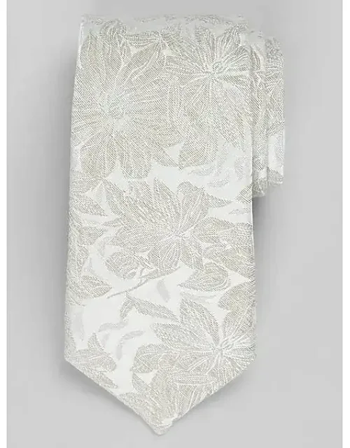 Tonal Lily Tie