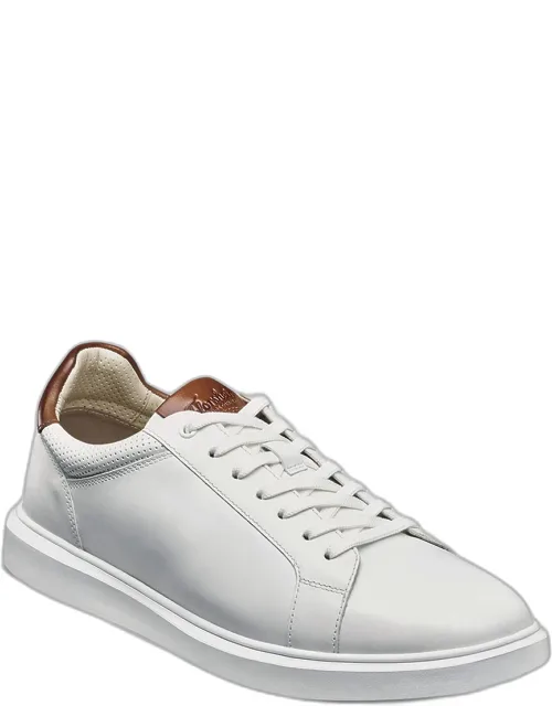 Social Factory Second Shoes