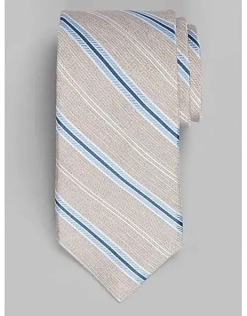 Heritage Rope Stripe Tie