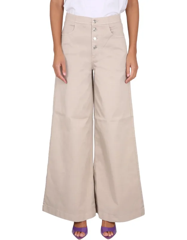 Yoko Extraflare Pants