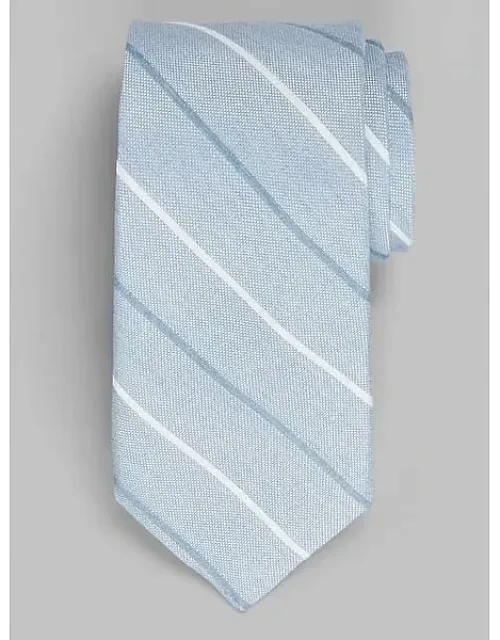 Soft Stripe Tie