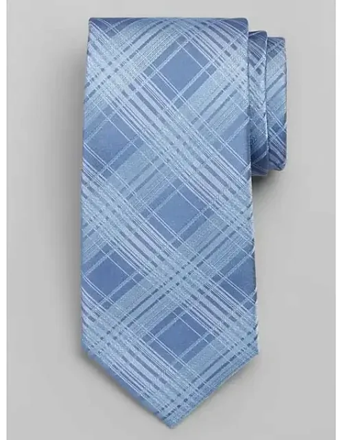 Plaid Tie