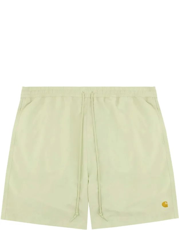 Boxer Swimsuit