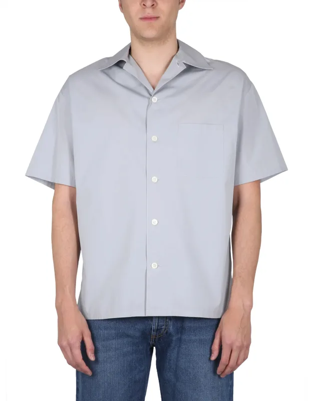 Pajama Shirt