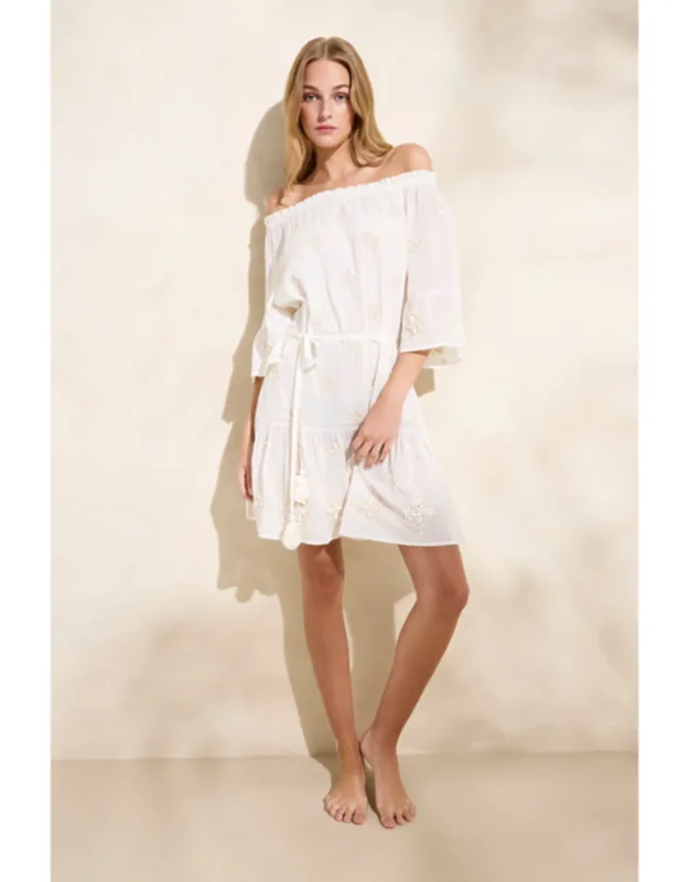 Samara Dress