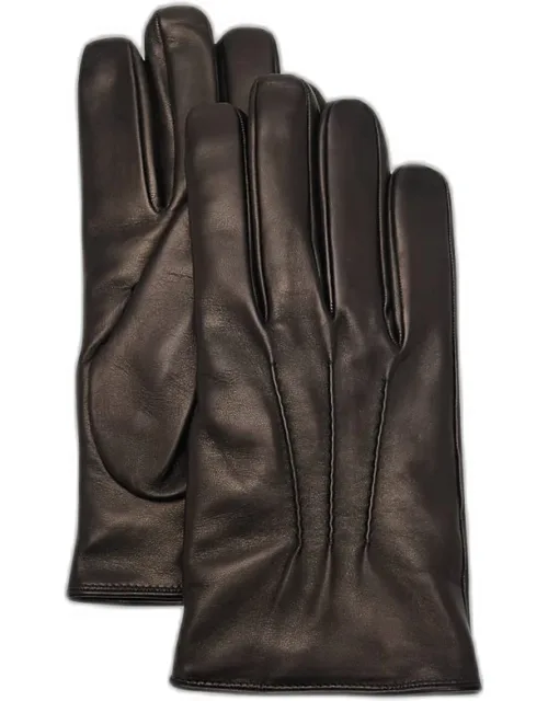 Nappa Leather Gloves
