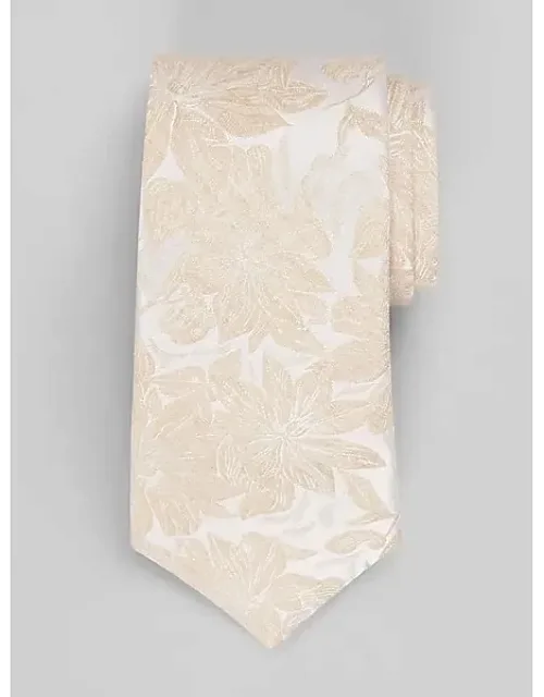 Tonal Lily Tie