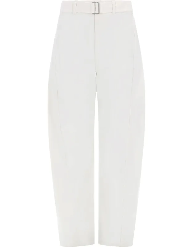 _"twisted" Pants_