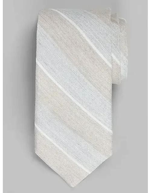 Soft Stripe Tie