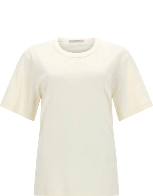 T-shirt "rib"