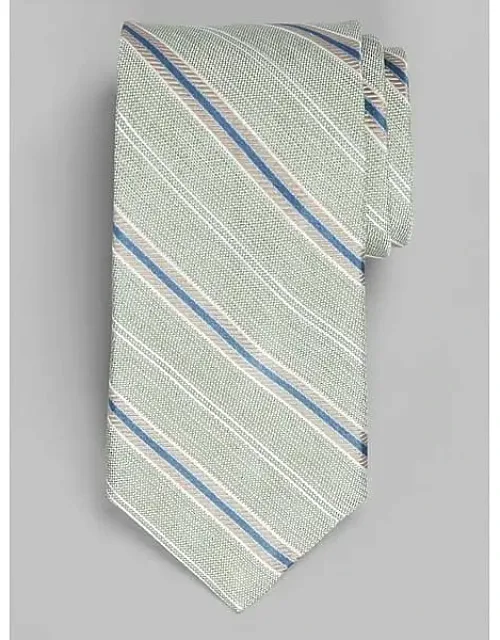 Heritage Rope Stripe Tie