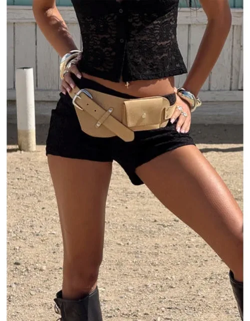 Fuego Pocket Belt