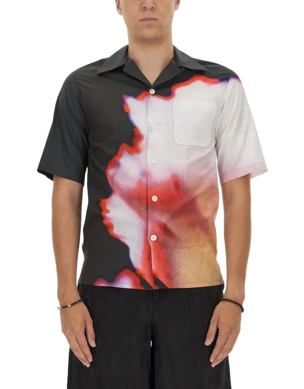 Hawaiian Shirt