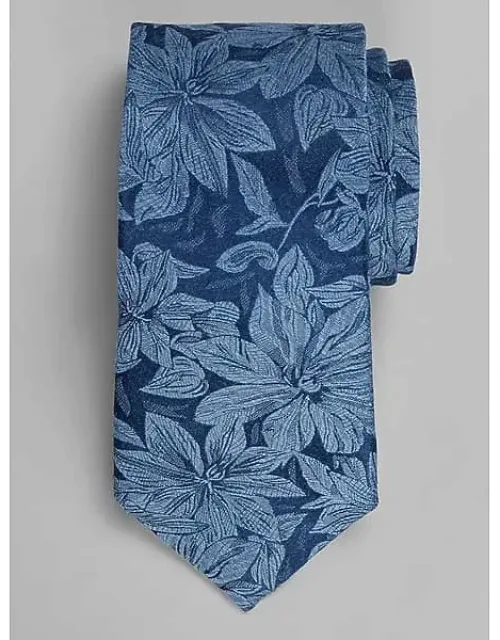 Tonal Lily Tie