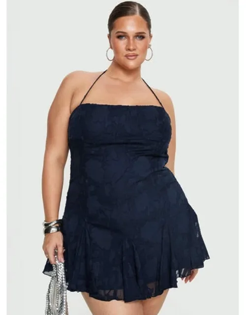 Delamere Mini Dress