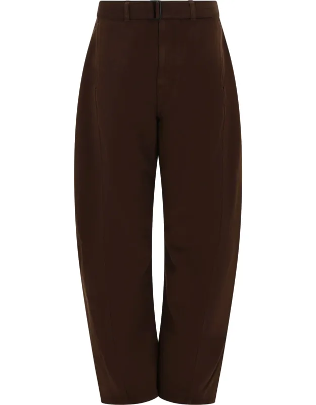 Twisted Pants