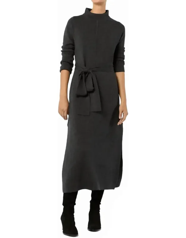 Lindsey Midi Dress