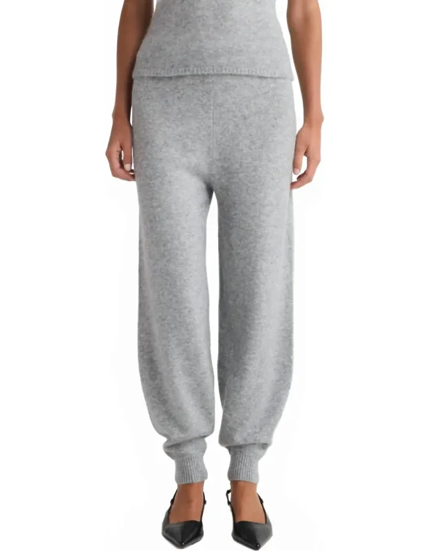 Georgie Sweatpants
