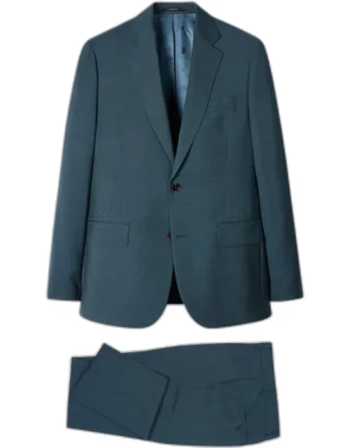 The Brierley - Wool Suit