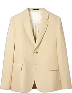 Linen Blazer