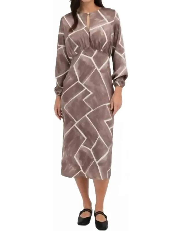 Sodermalm Dress