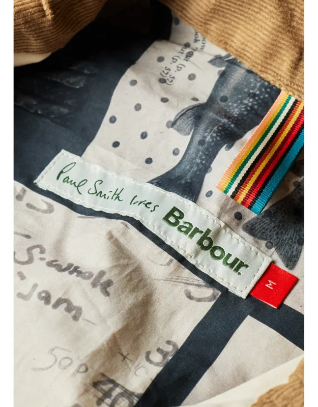 Sugarlump Bedale Jacket