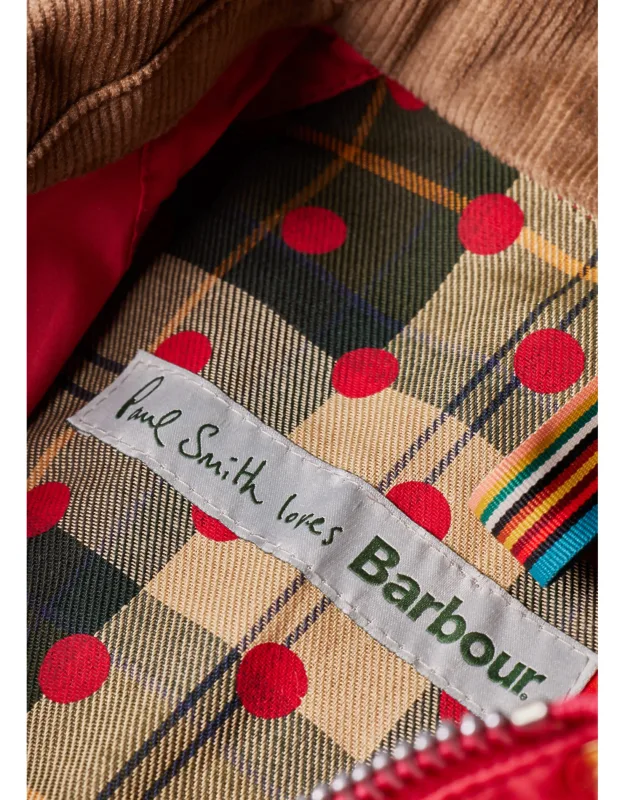 Winterberry 'sugarlump Bedale' Jacket
