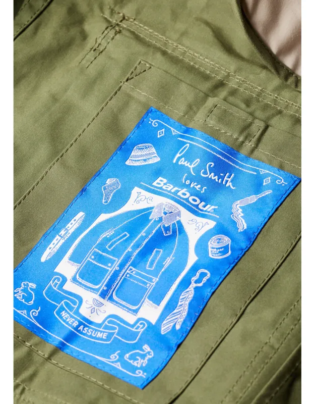 Sugarlump Bedale Jacket