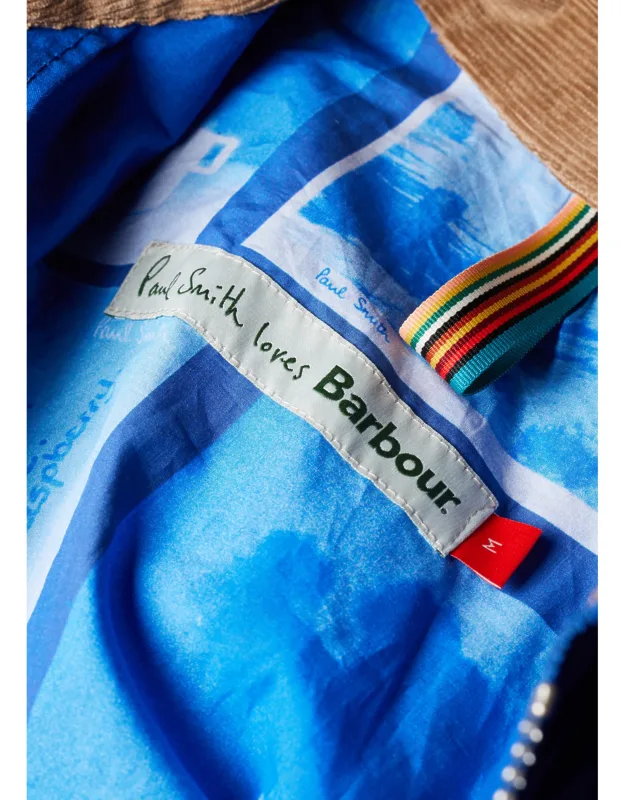 'sugarlump Bedale' Jacket
