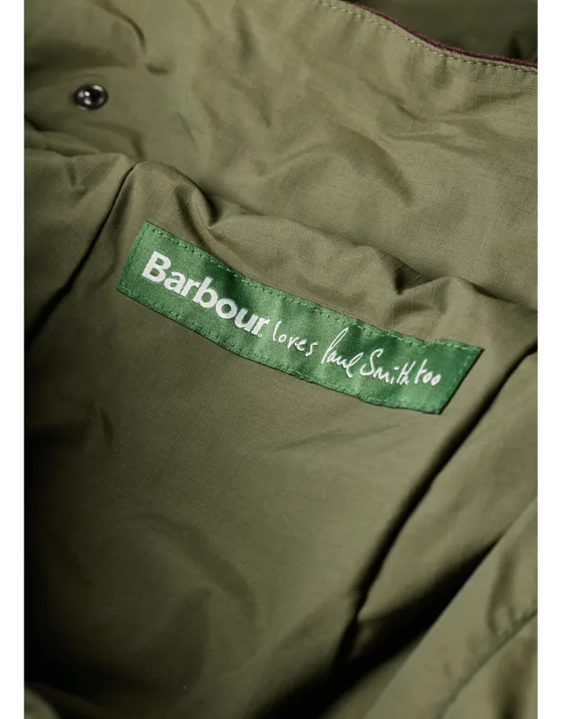 Fern Parka