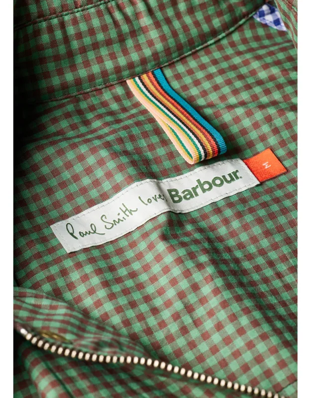 Transport Jacket