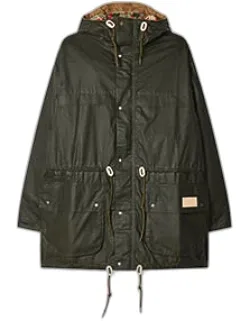 Durham Waxed Jacket