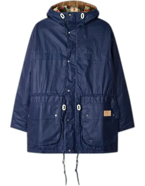 Durham Waxed Jacket