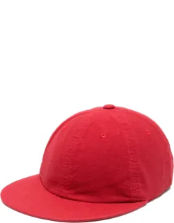 Cotton Baseball Cap