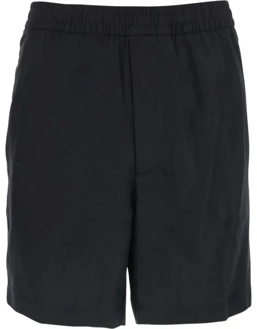 Elasticated Shorts