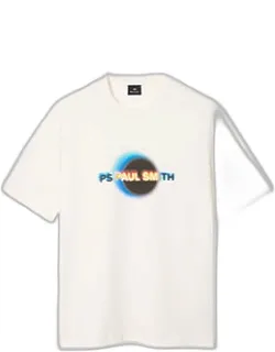 Eclipse Print T-shirt
