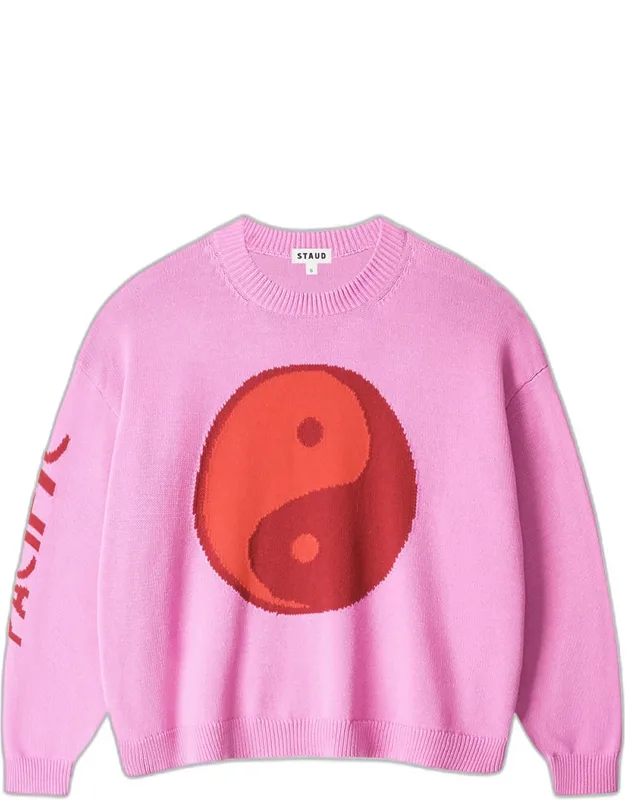 Yin-yang Sweater