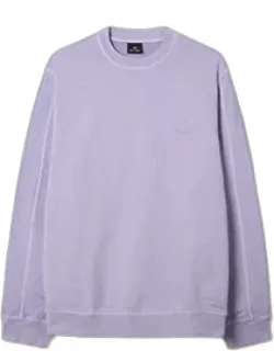 Happy Cotton Sweatshirt