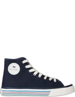 High-top Sneakers