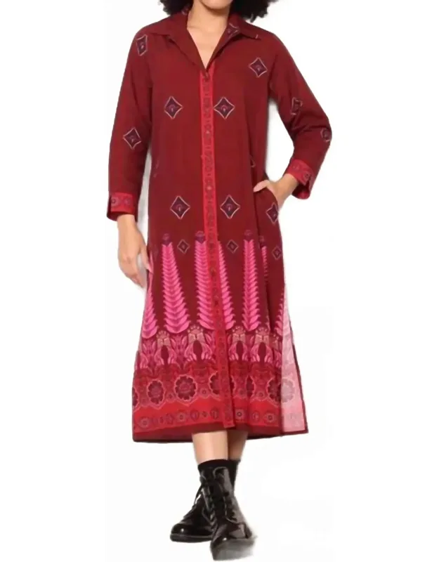 Eliza Dress