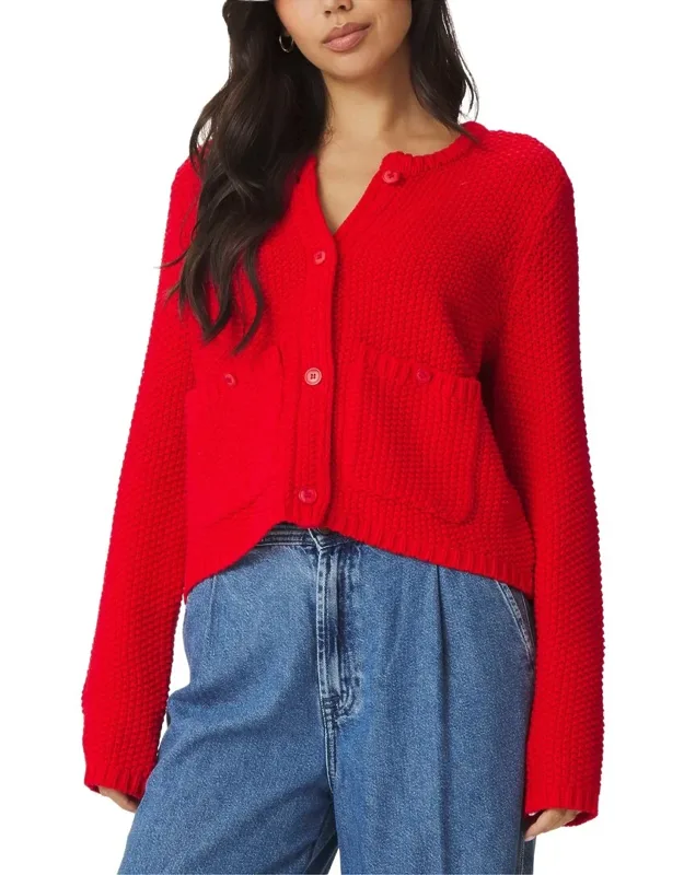 Angela Cardigan