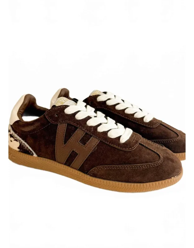Dreamer 3 Low Top Sneakers