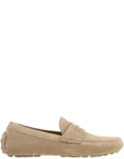 Grenoble Penny Driver Loafers