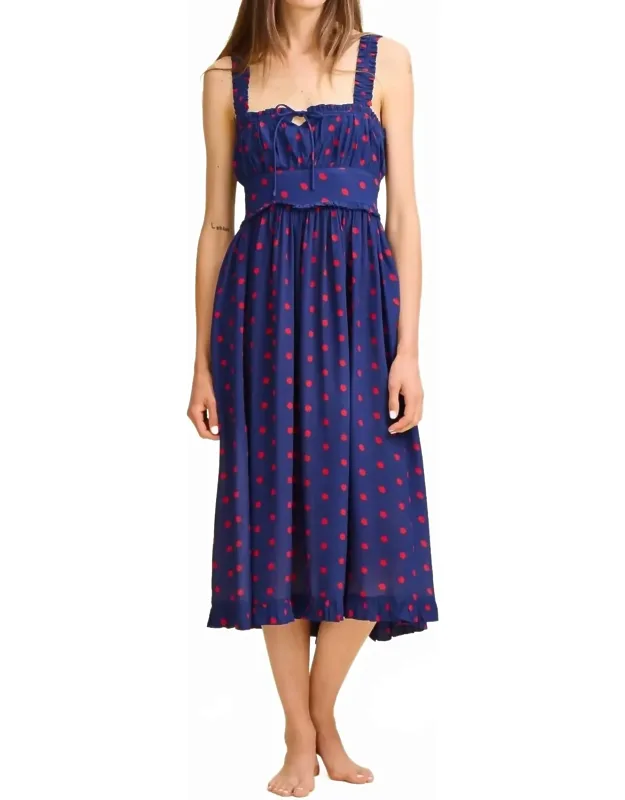 Calla Dress